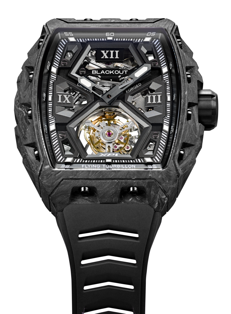 Blackout Watches 